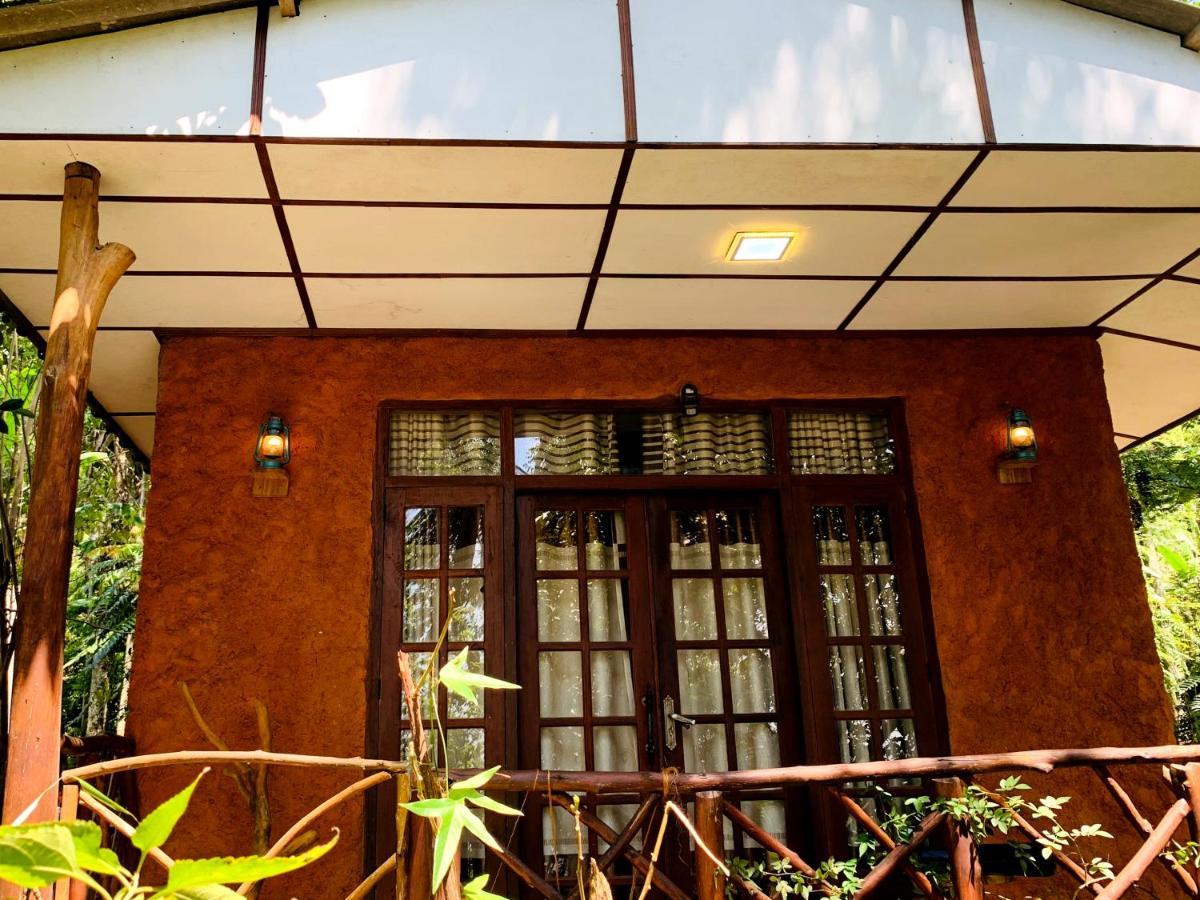 The Nirwana Cottage Элла Экстерьер фото