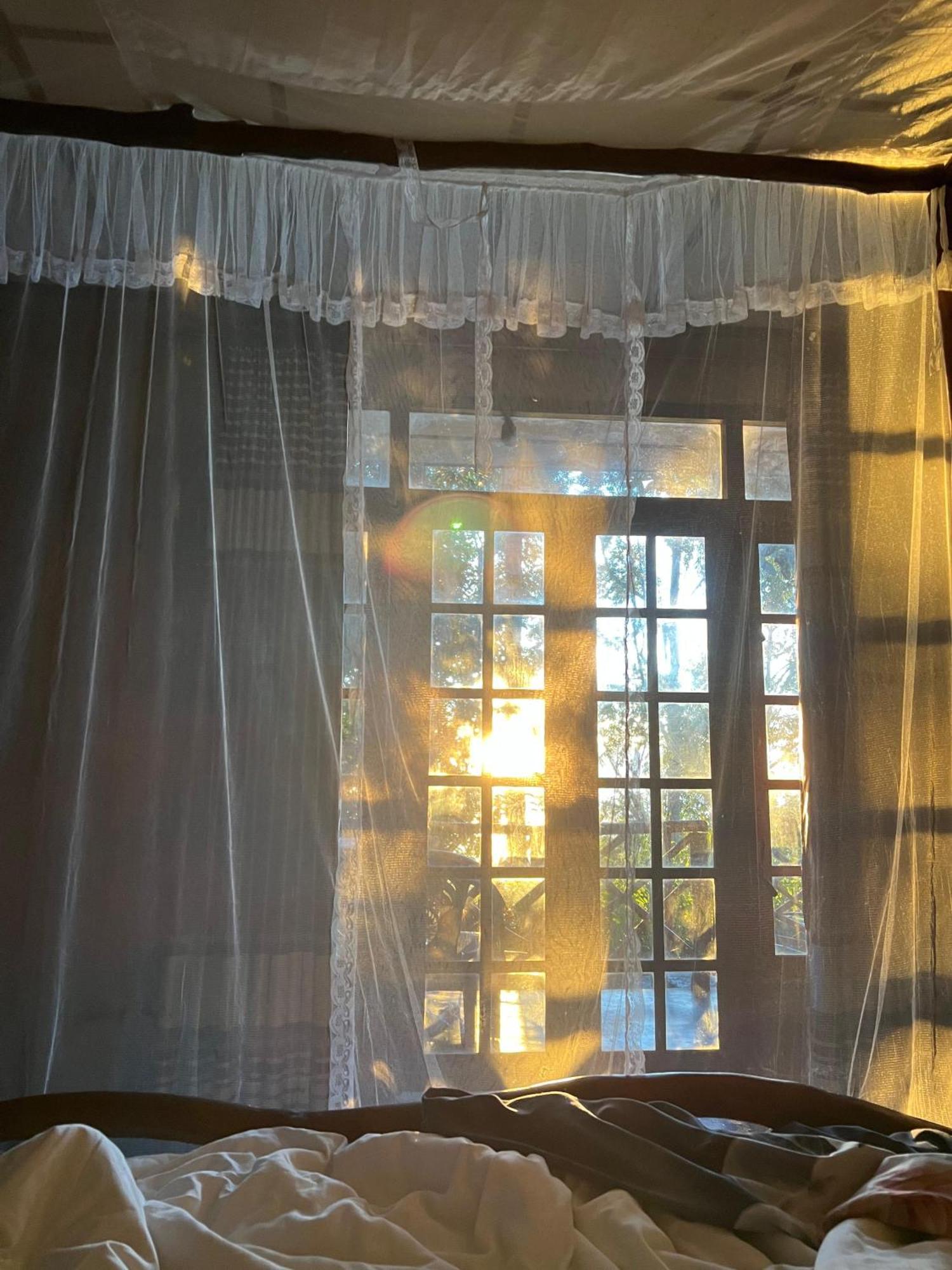 The Nirwana Cottage Элла Экстерьер фото